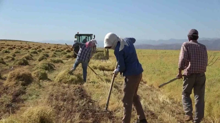 Çiftçi kayıt sistemi ürün güncelleme başvuru tarihlerinde süre uzatıldı