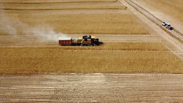 Çiftçilere 406 milyon liralık tarımsal destekleme ödemesi yapıldı