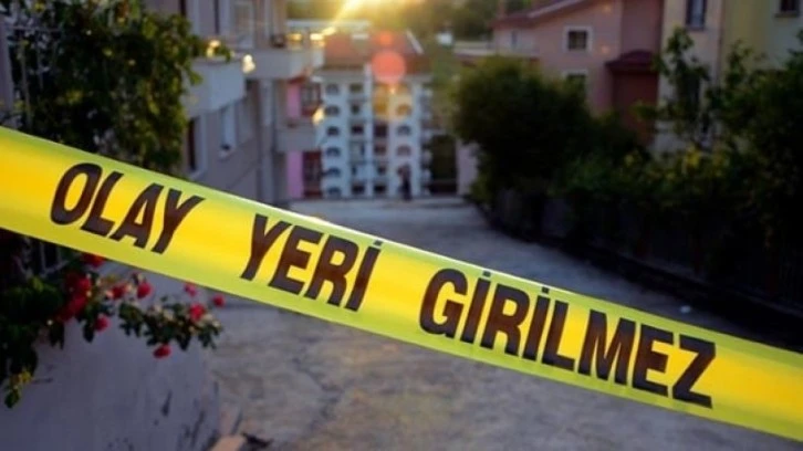 Bursa'da "Erkek arkadaşım, patronumu bana tecavüz ettiği için öldürdü"