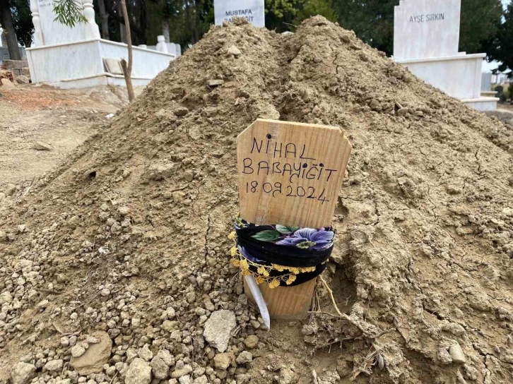 Cinayete kurban gidip kemikleri ortaya çıkan 24 yaşındaki Nihal’in babası: "Başına gidip Fatiha okuyacağımız bir mezarımız oldu"
