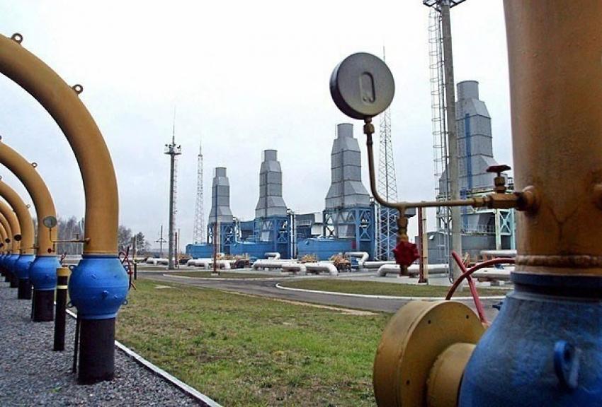 Rusya,  doğalgaz sevkiyatını durdurdu! Ukrayna'ya...
