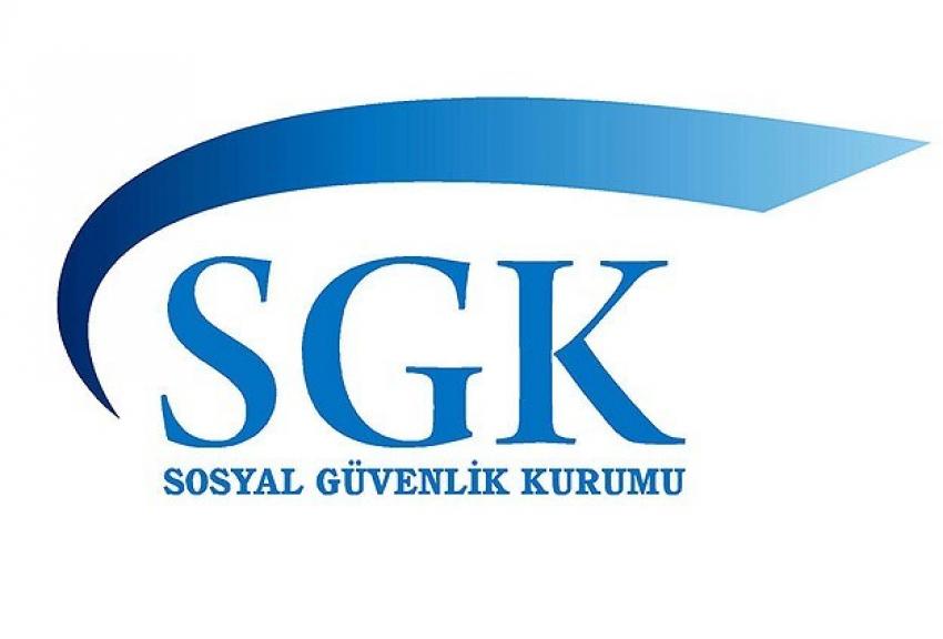 SGK eğitim ve öğretim yardım tutarlarını açıkladı