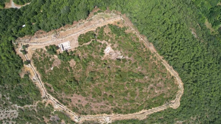 Çobankale’de 2024 yılı arkeolojik kazı çalışmaları başladı
