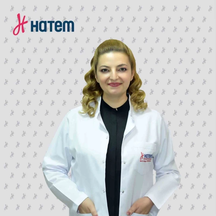 Çocuk Sağlığı ve Hastalıkları Uzmanı Dr. Tütüncüler Hatem’de
