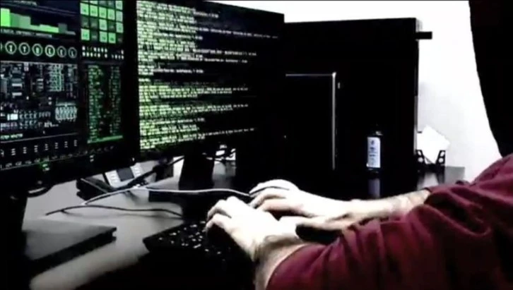 Çok sayıda ilde 'Kızıl Hackerlar Birliği"ne operasyon