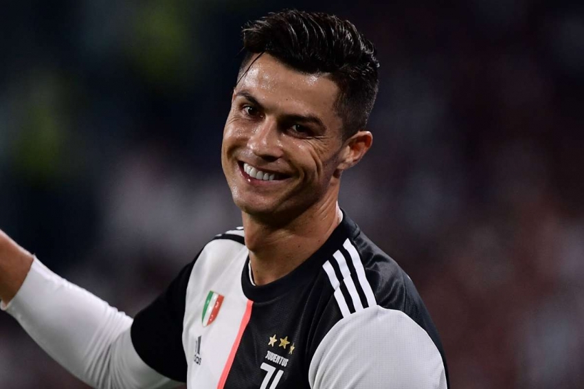 CR7 Juve'den ayrılacak mı ?