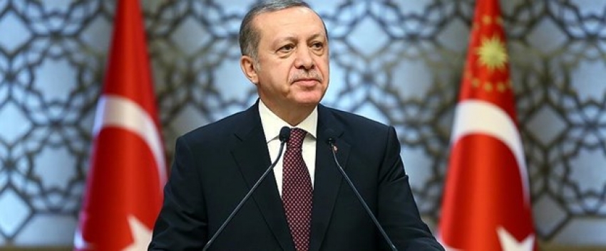 Erdoğan, Körfez turuna çıkıyor