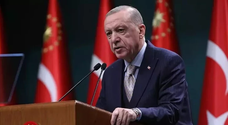 Cumhurbaşkanı Erdoğan'dan NATO Zirvesi öncesi önemli açıklamalar