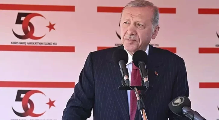 Cumhurbaşkanı Erdoğan'dan 'yeni emeklilik sistemi geliyor' iddialarına yanıt