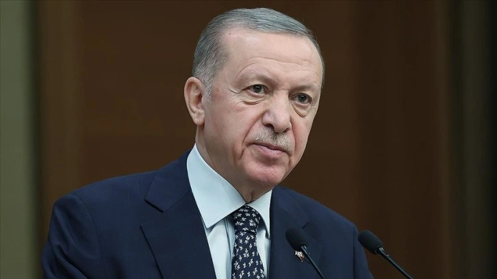 Cumhurbaşkanı Erdoğan, depremzedelere ilişkin olumsuz tavır ve davranışlara tepki gösterdi