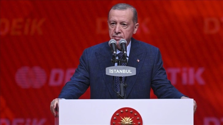 Cumhurbaşkanı Erdoğan: En azılı Türkiye düşmanları bile artık ülkemizi görmezden gelemiyor