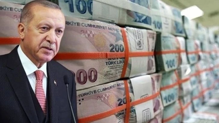 Cumhurbaşkanı Erdoğan enflasyon düşecek dedi! 