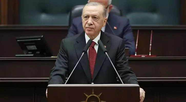 Cumhurbaşkanı Erdoğan: İktidar- ana muhalefet ittifakı olamaz 