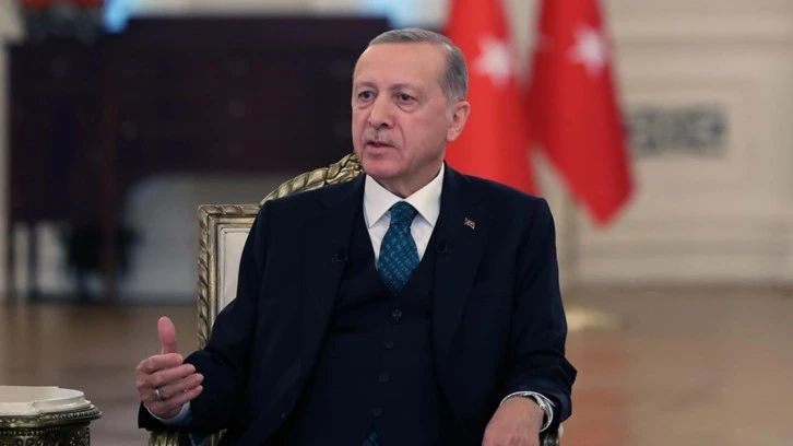 Cumhurbaşkanı Erdoğan'ın bugünkü programları iptal edildi 