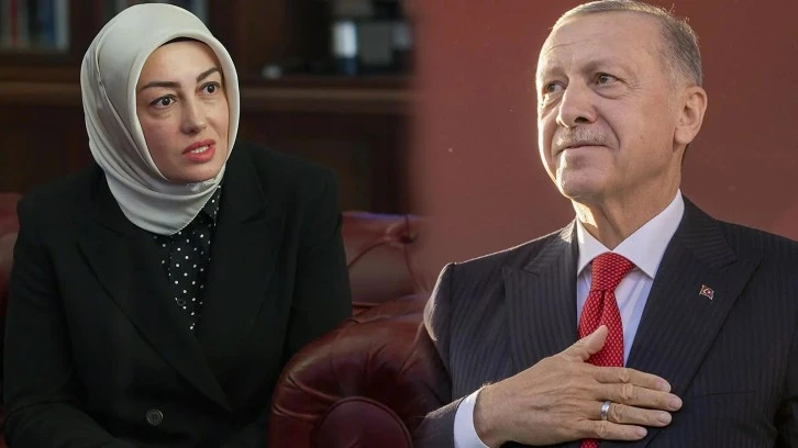 Cumhurbaşkanı Erdoğan, Sinan Ateş'in eşiyle görüşecek