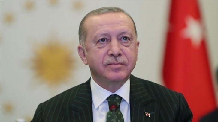 Cumhurbaşkanı Erdoğan'dan "Sandıkların başından ayrılmayın" mesajı