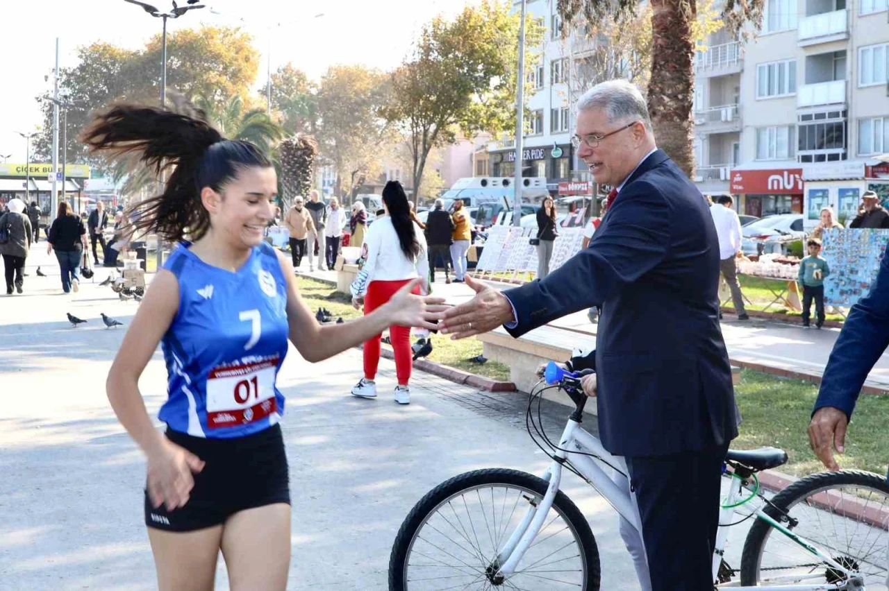 Cumhuriyet Coşkusu Mudanya’yı Sardı