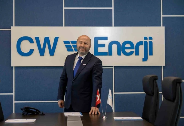 ‘CW Gençlik’ ile gençler enerji sektöründe kendi izlerini bırakacak
