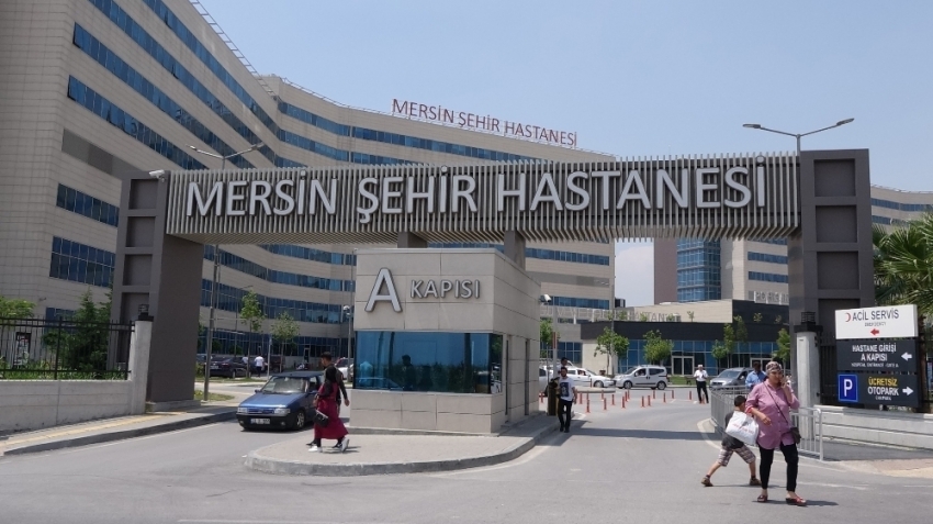 Mersin’de sahte içkiden bir ölüm daha