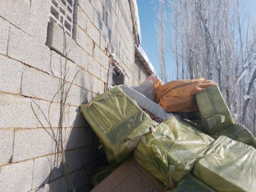 PKK’nın finans kaynağına darbe