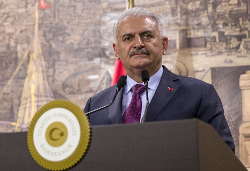 Başbakan Yıldırım, Bangladeş’e gidiyor