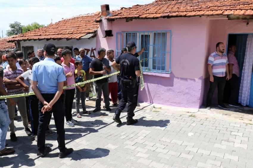 Edirne’de aynı günde ikinci kadın cinayeti