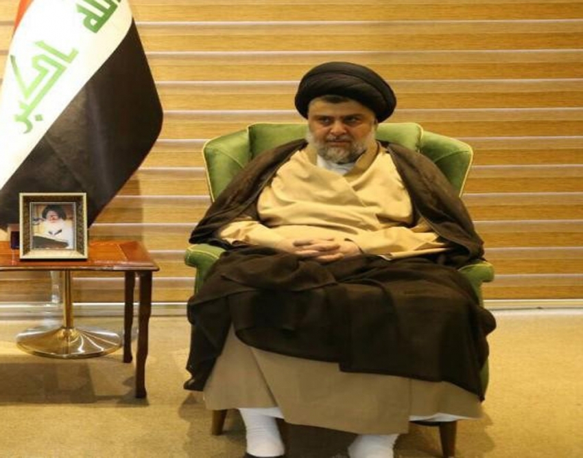 El-Sadr: İran müdahalesini kabul etmiyoruz