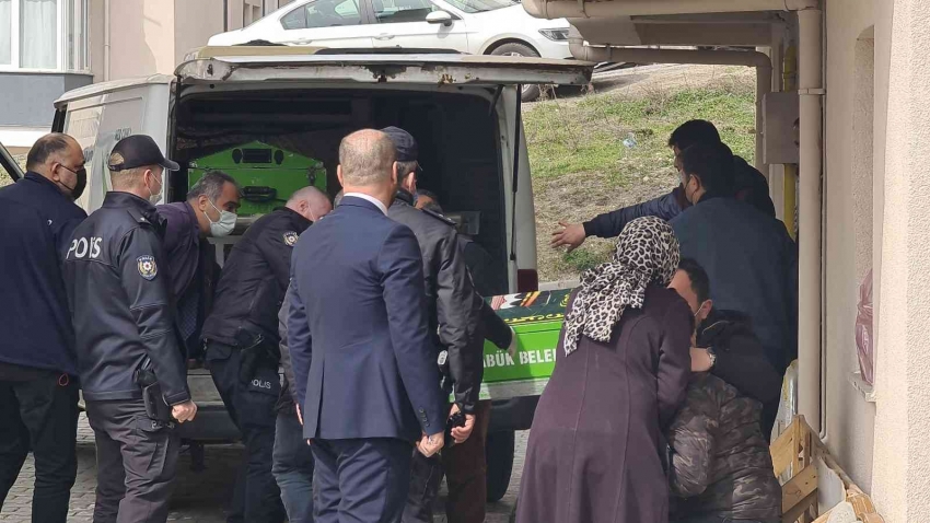 İşçi arkadaşları ulaşamayınca acı gerçek ortaya çıktı