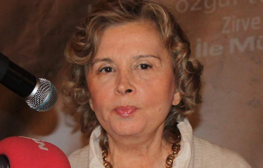 Nazlı Ilıcak’ın “casusluk” davasına başlandı