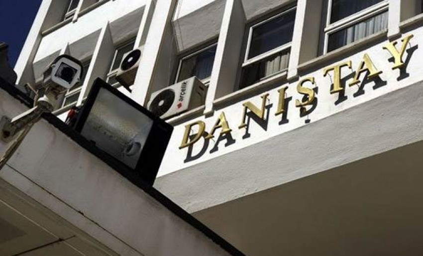 Danıştay'dan başörtüsü kararı