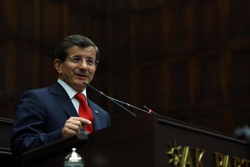 Başbakan Davutoğlu'ndan Cerattepe çağrısı