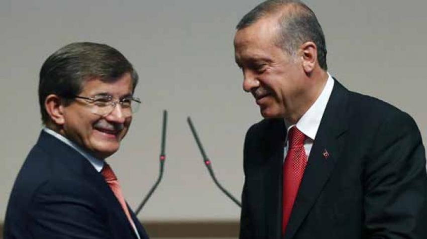 Davutoğlu ile Erdoğan arasında kriz mi yaşanıyor?