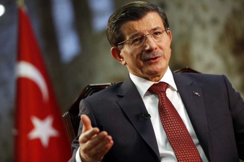 Başbakan Davutoğlu'ndan önemli açıklamalar