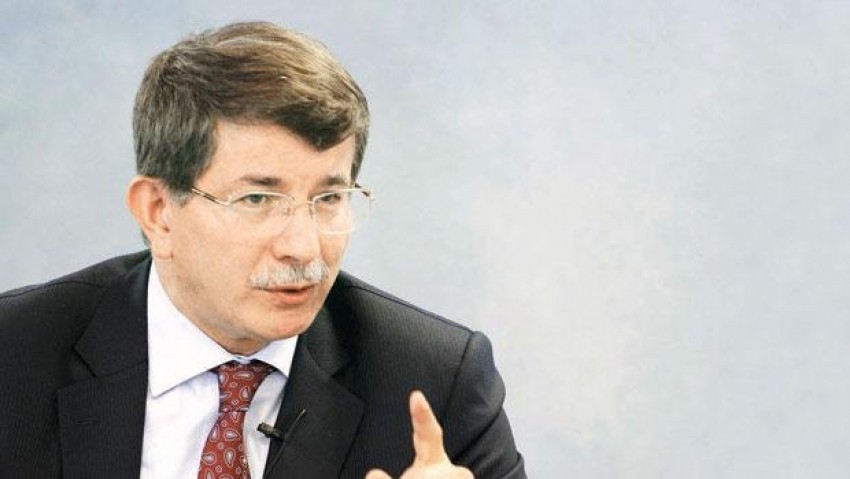 Başbakan Davutoğlu: Eş-iş-ev değiştirenden şüphe ederim