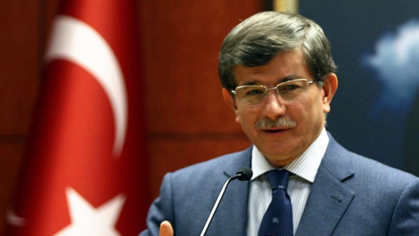 Davutoğlu başkanlık hakkında konuştu: 
