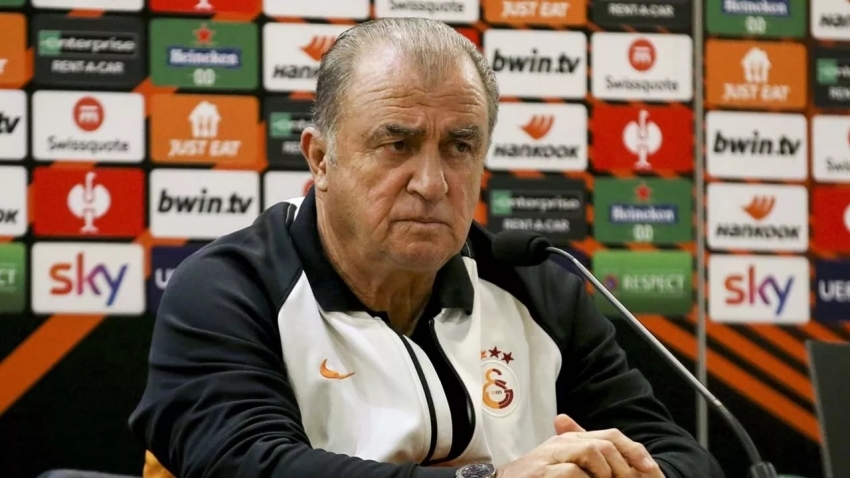 Adını ve soyadını Fatih Terim olarak değiştirmek isteyenlerin sayısı şaşırttı!