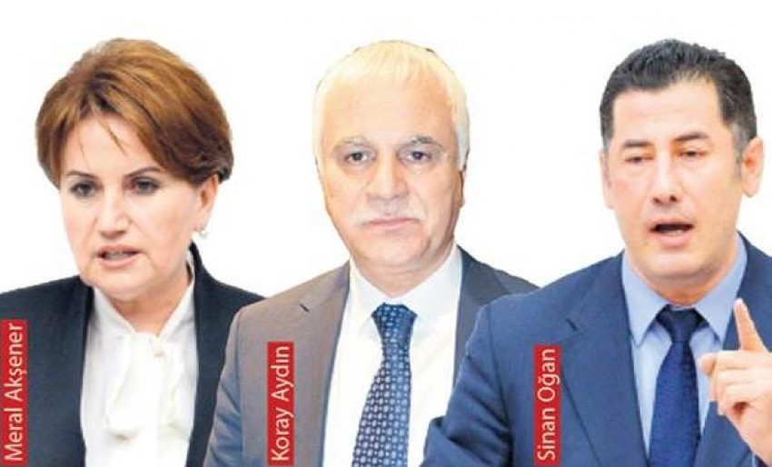 MHP'de flaş gelişme! 62 delege...