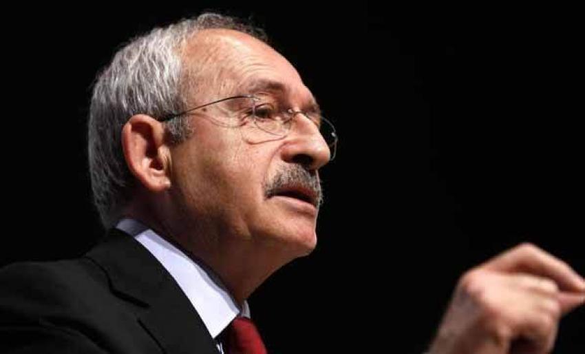 Demirtaş'ın çağrısına Kılıçdaroğlu'ndan flaş yanıt!