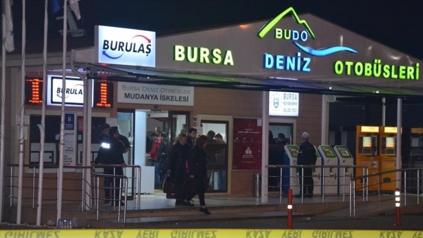 Bursa-İstanbul deniz otobüsü seferlerinden bazıları iptal edildi