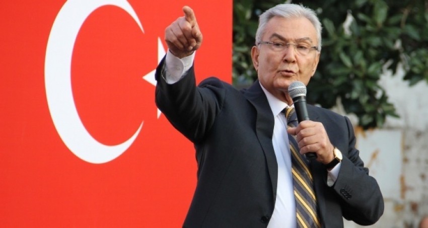 Baykal: 'Evet' çıkarsa ortalık karışır