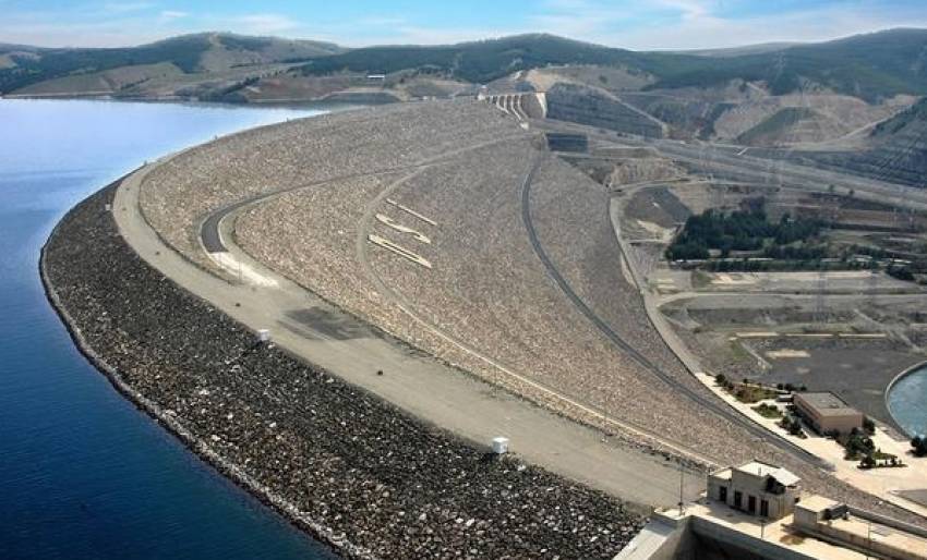 Deprem uzmanından korkutan ‘Atatürk Barajı’ açıklaması