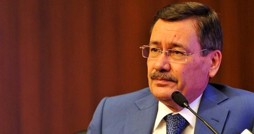 Melih Gökçek'in attığı tweet, sosyal medyada büyük tepki topladı