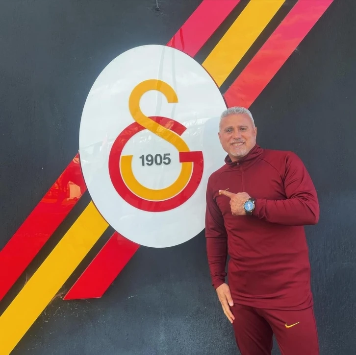 Denizli Galatasaray Futbol Okulları, Papen Mustafa’ya emanet
