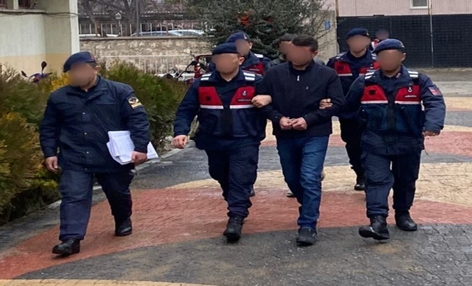 Denizli jandarması Ocak’ta suçlulara göz açtırmadı
