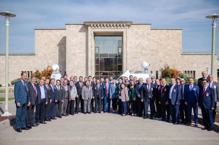 Denizli MHP’den Ankara çıkartması
