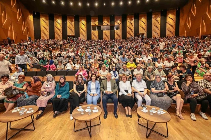 Denizli’nin en renkli festivali başlıyor
