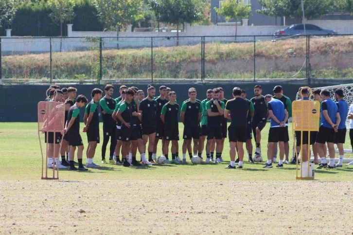 Denizlispor’da Fethiyespor mağlubiyetinin üzüntüsü yaşanıyor
