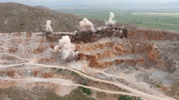 Deprem bölgesi Afşin’de şehir planlaması hayata geçiriliyor
