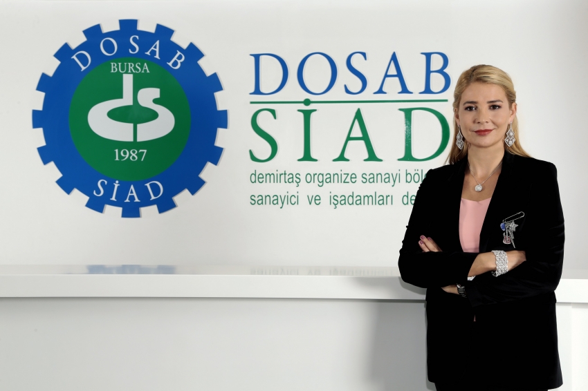 DOSABSİAD Başkanı Çevikel: Sıkıntılar bir an önce çözülmeli