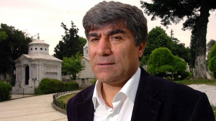 Hrant Dink cinayeti davasında iki tutuklama